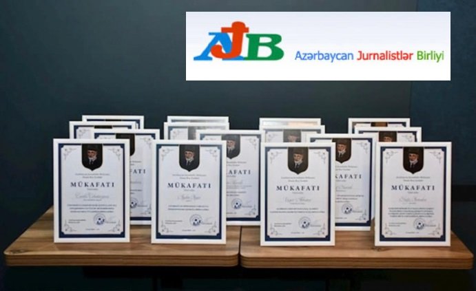 Həsən bəy Zərdabi  adına mükafatın növbəti laureatları müəyyənləşib