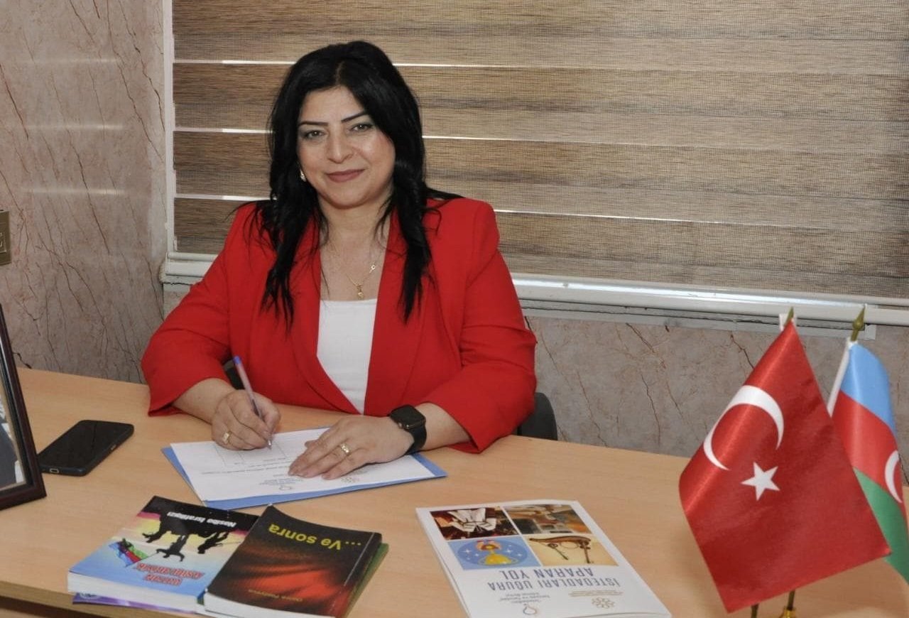 "İstedadlar Akademiyası" layihəsi çərçivəsində növbəti Ustad dərsləri uğurla baş tutdu