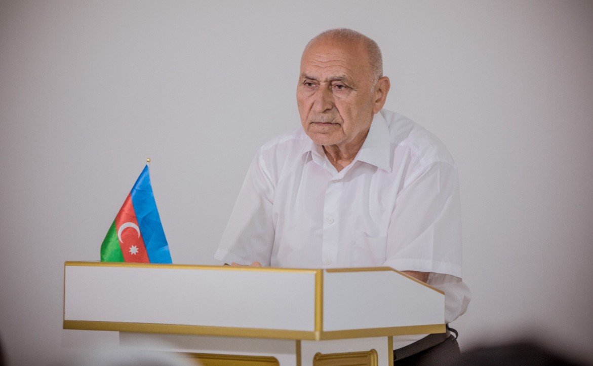 "Azərbaycançılıq: tarixdən müasirliyə" adlı layihə uğurla yekunlaşdı
