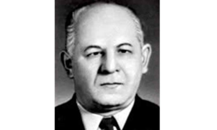Dəmirçizadə dünyası