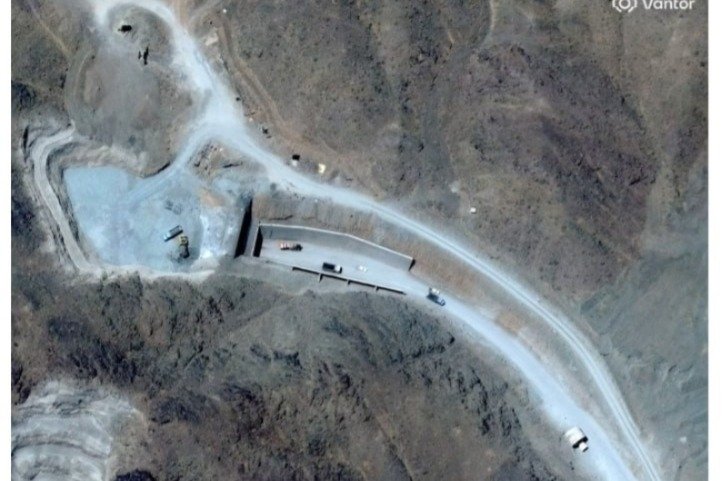İsrail ABŞ-yə İranla bağlı bu ŞOK MƏLUMATLARI təqdim etdi