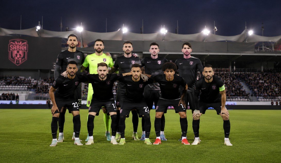 "Sabah" bu gün KuPS-la qarşılaşacaq
