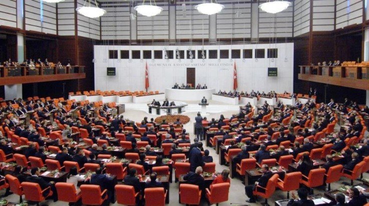 Türkiyədə siyasi sistem dəyişir: Ölkə belə idarə olunacaq