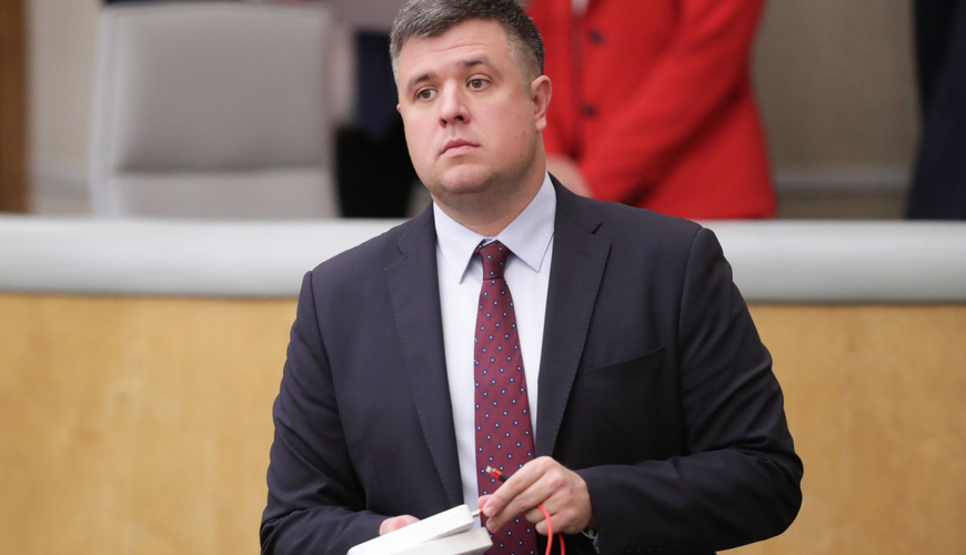 Rus deputatdan Azərbaycana qarşı HƏYASIZLIQ