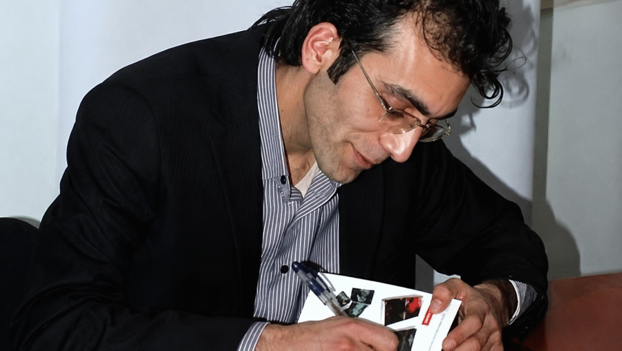 Bu gün həyatına son qoyan Rüfətin son “məktubu”… – FOTOLAR