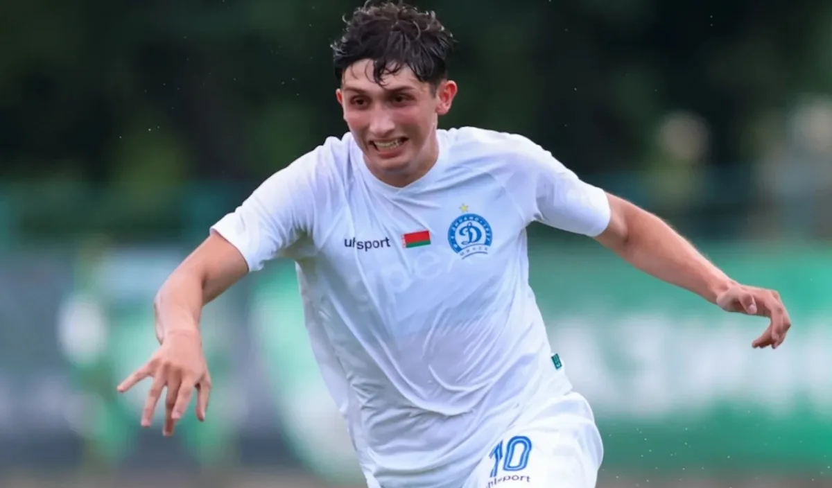 "Neftçi"yə 2 qol vuran erməni futbolçudan açıqlama