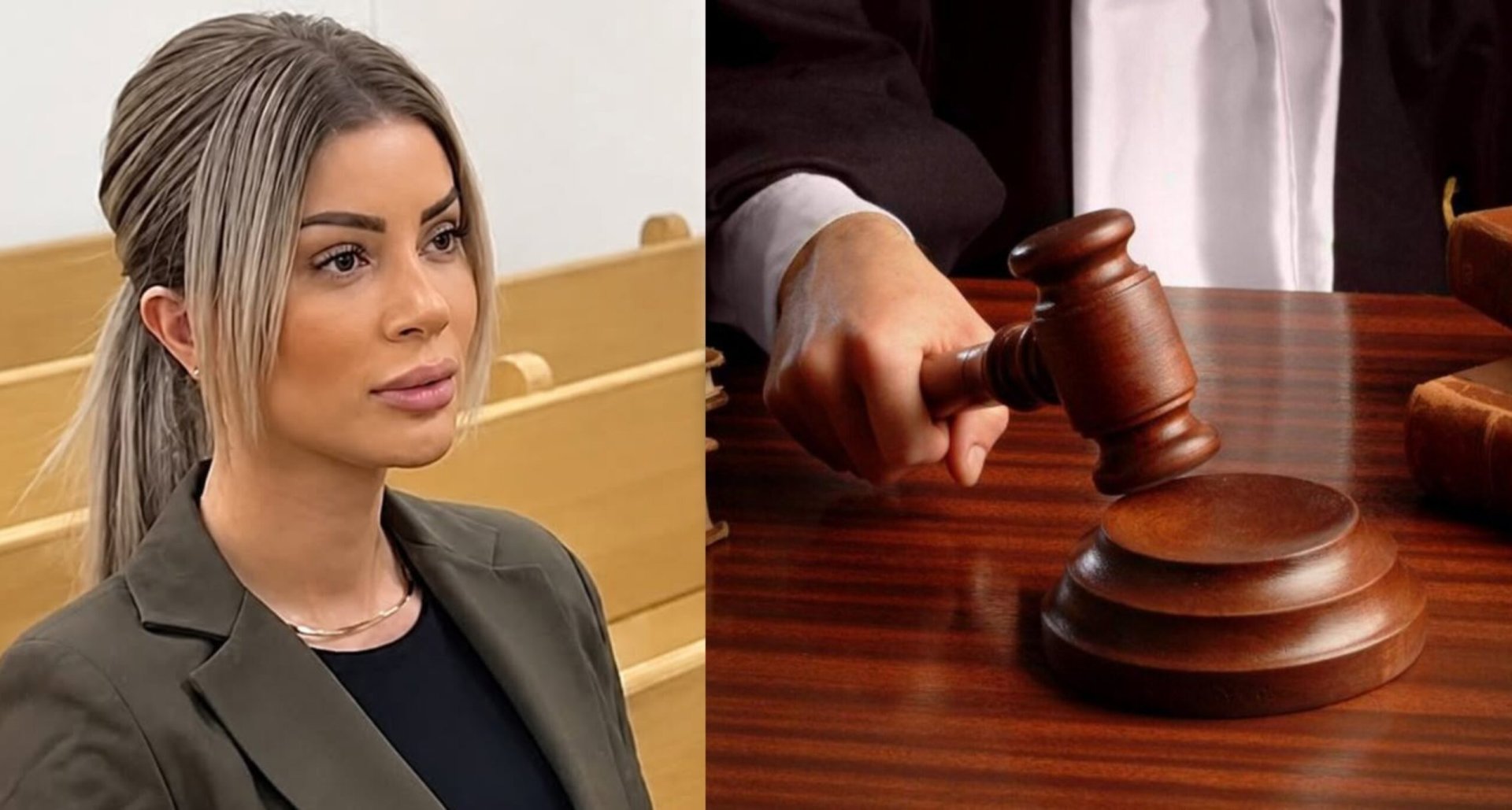 “Arzum”u həbsdən buraxan hakim kimdir? – Dosye