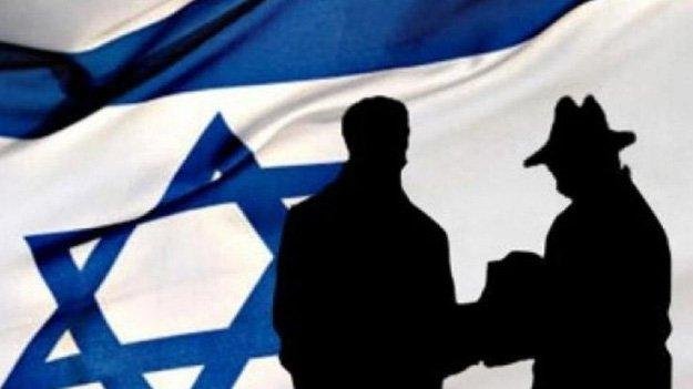 “Mossad” İranla bağlı bu məlumatları ABŞ-a çatdırdı