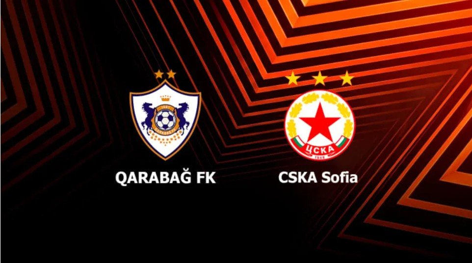 "Qarabağ" Bolqarıstan təmsilçisinə qarşı