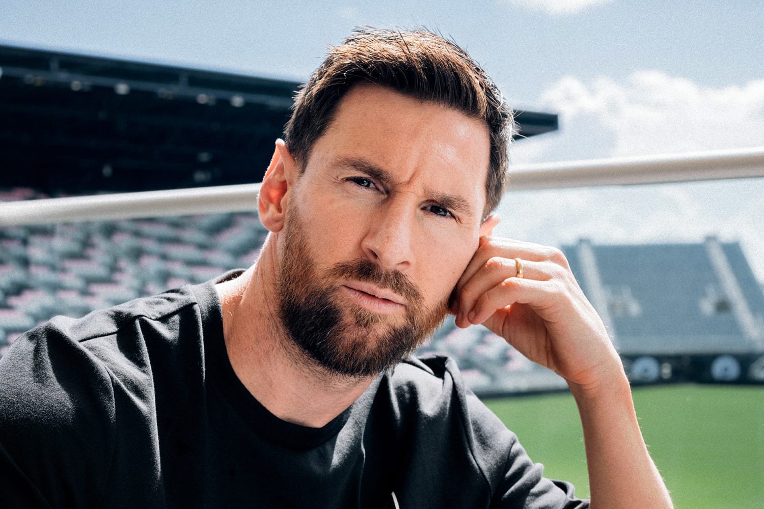 Messi əslən Qafqazlı imiş - DETALLAR