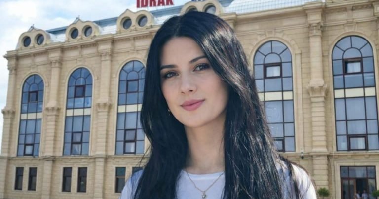Müəllimini güllələyən şagirddən xəbər var