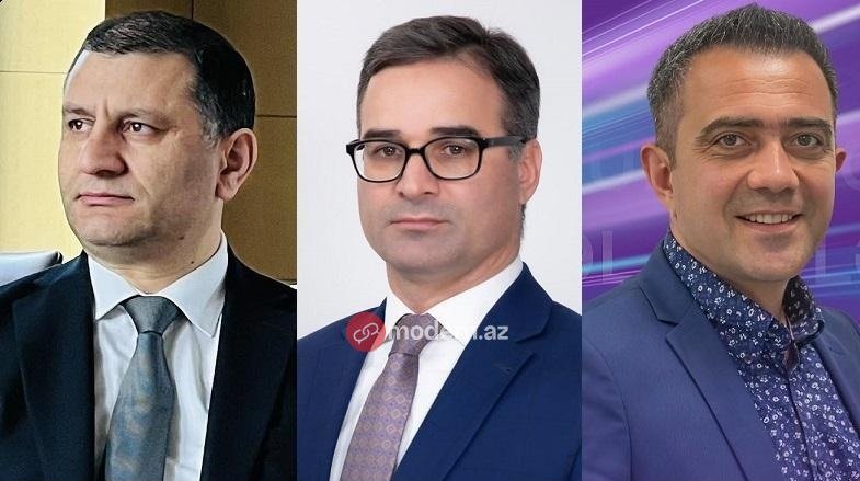 Jurnalist övladları xaricdə təhsil üzrə Dövlət Proqramına SEÇİLDİLƏR