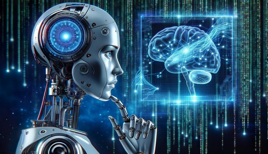 Süni intellekt köhnə peşələri sıradan çıxarır: Gələcəyin ixtisasları hansılardır?