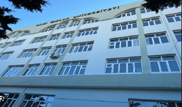 Bu universitet bağlanır: Diplom məsələsi necə olacaq? - Video