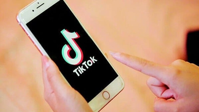 Tiktokda küçə söyüşləri söyən qadınla bağlı qərar