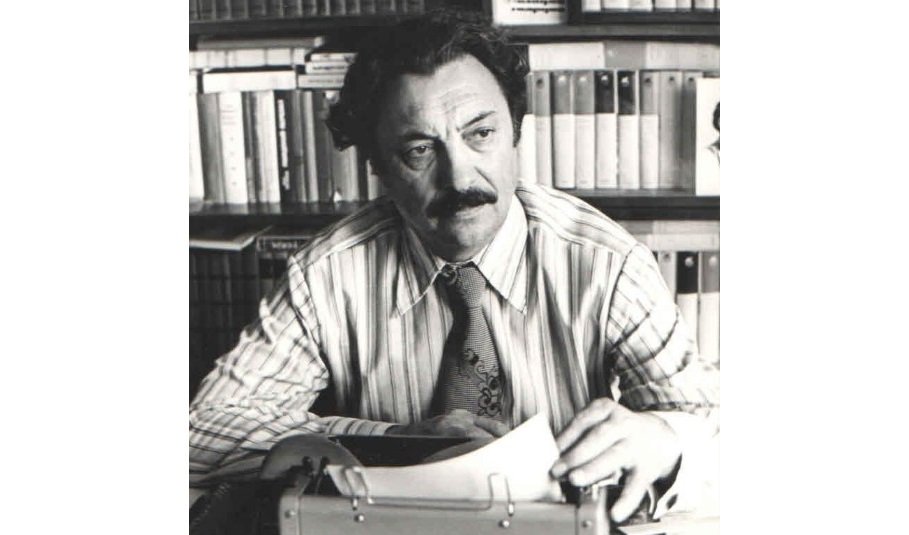İsmayıl müəllim, mən sizi eşitdim…