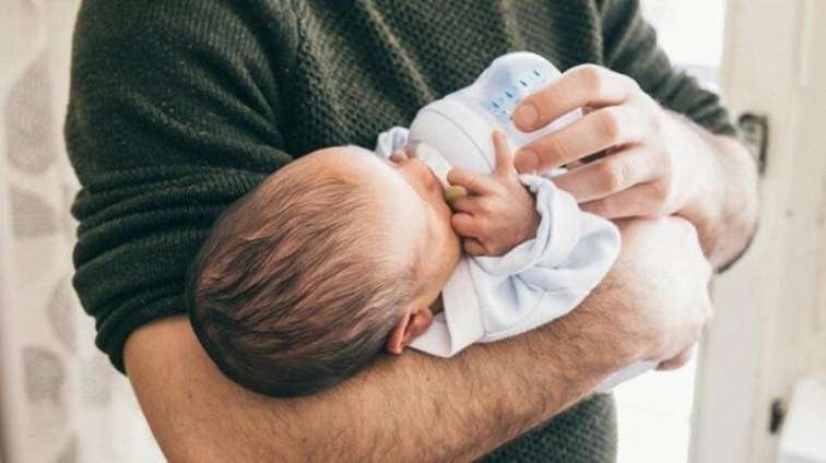 Azərbaycanda 815 kişiyə atalıq məzuniyyəti verildi
