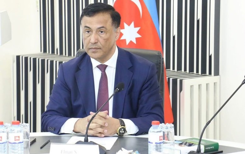 ELMAN NƏSİROV: Azərbaycanın beynəlxalq nüfuzu və regional liderliyi ardıcıl siyasətin nəticəsidir
