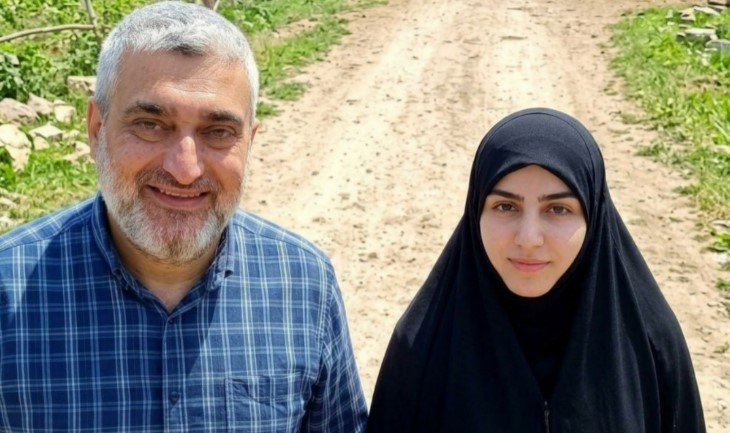 Hicablı qızla bağlı skandal paylaşım: Üzeyiri hansı cəza gözləyir?