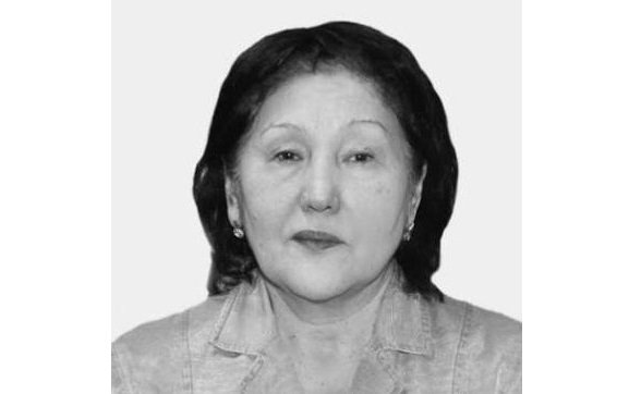 XIX əsr qazax ədəbiyyatının problemləri - Professor Kanipaş Madibayevanın dəyərləndirməsində
