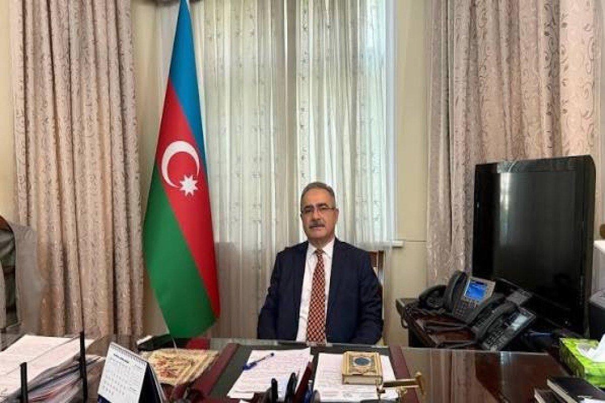 Tacikistandakı səfirimiz də geri çağırıldı