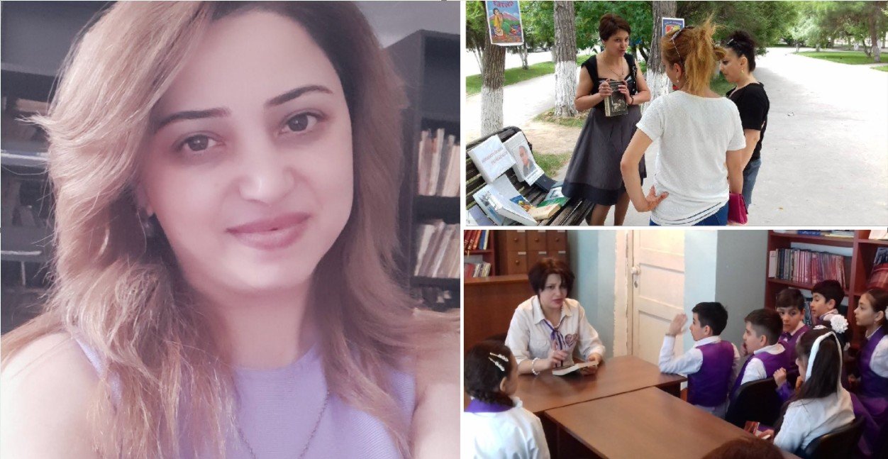 Milli yaddaşın səssiz keşiyində