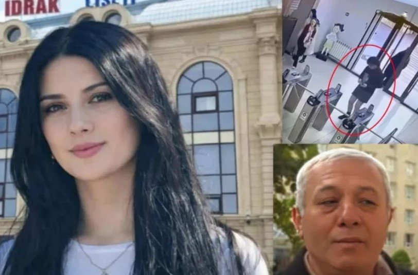 "Elə bilirdilər oyuncaqdı" - Müəllimini güllələyən şagirdin atasına HÖKM OXUNDU