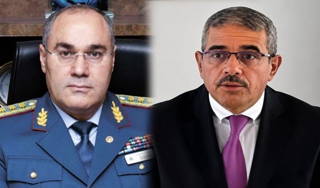 Səfər Mehdiyevin bacanağına cinayət işi açıldı