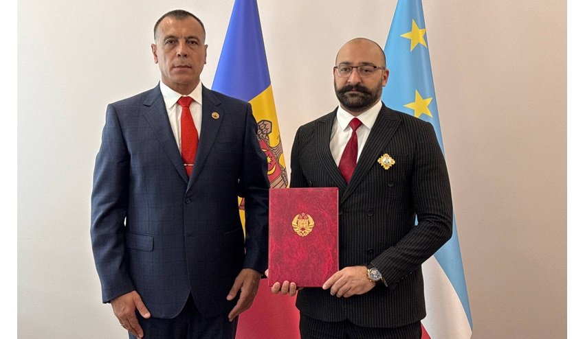 Mihail Çakırın anadan olmasının 165 illiyinə: qaqauzların milli yaddaşını formalaşdıran ulu ziyalı