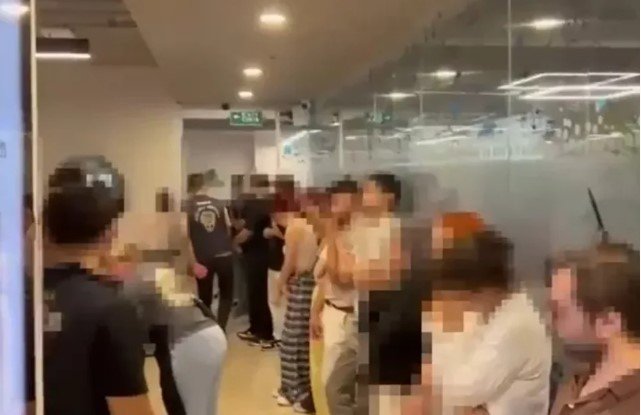 Hər gün milyon dollarlıq fırıldaq: Türkiyədə azərbaycanlıların da olduğu şəbəkə İFŞA EDİLDİ