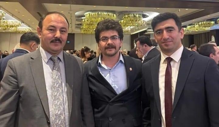 Türkçülüyün yeni nəslinin sözü