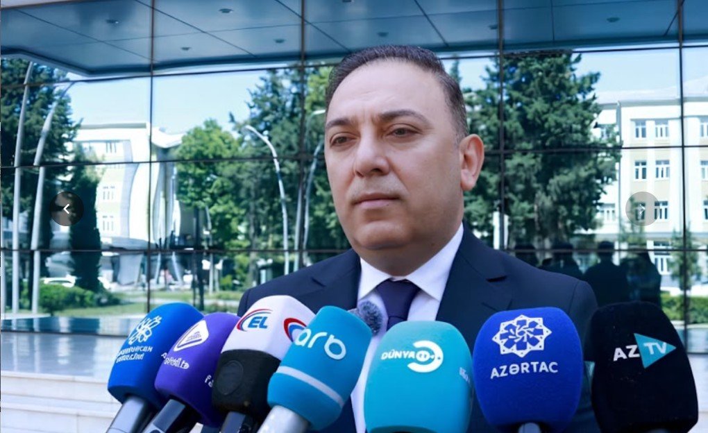 Anar Eminov: "Ali təhsil sərgiləri gənclərin gələcəyinə dair seçim mədəniyyətini formalaşdıran əhəmiyyətli platformalardır"