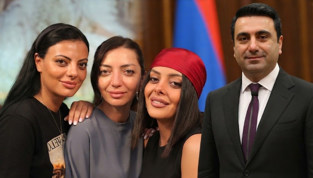 Simonyanın siyasi karyerasını məhv edən 3 qadın – onlar kimdir?