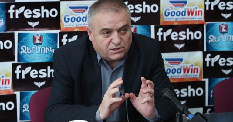Köçəryan Qarabağa görə bunu Rusiyaya vermişdi – Atanesyan
