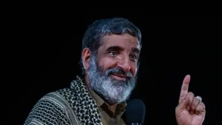 SEPAH komandiri: Mehdinin zühuru üçün təhlükəsizlik şərait yaradırıq