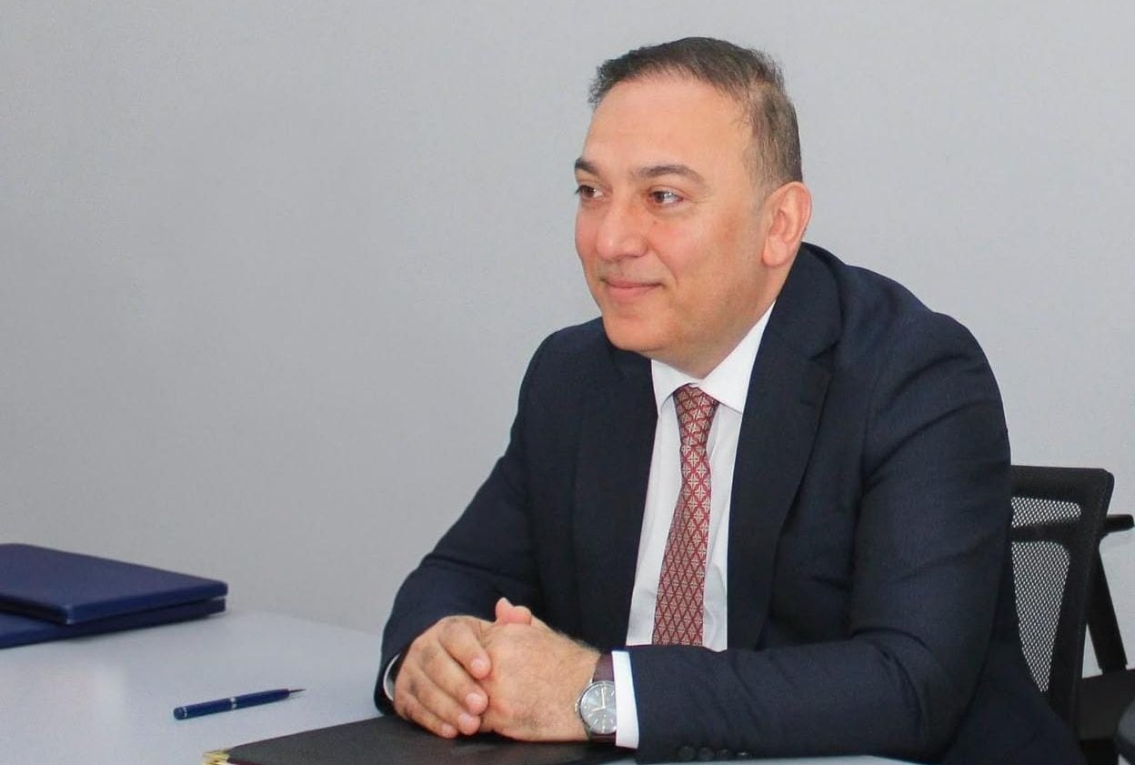 Rektor Anar Eminov: "Düzgün ixtisas seçimi gənclərin gələcəyinə, ölkənin sabahına verilən strateji qərardır”