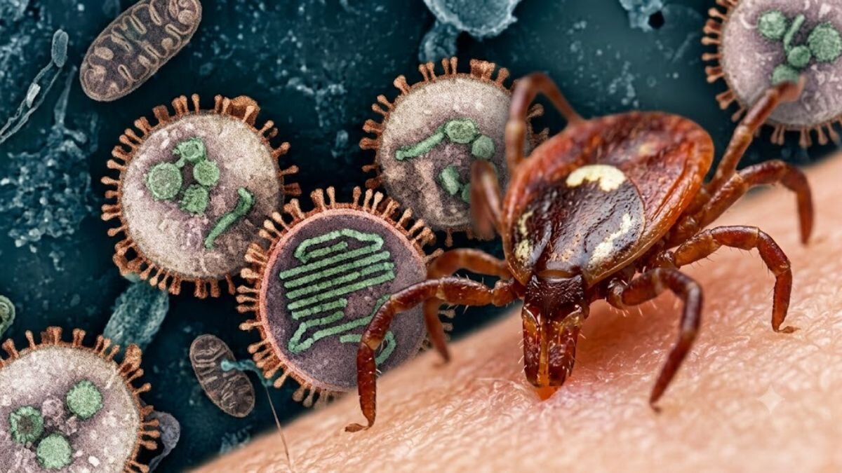 Yeni virus qorxu yaratdı: ilk yoluxma təsdiqləndi – Müalicəsi yoxdur