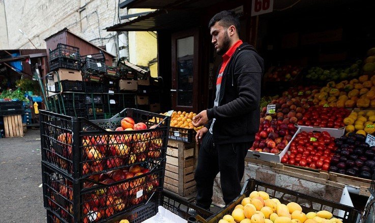 Rusiyadan İrəvana xəbərdarlıq: Satış gəlirlərinin 83,9%-ni itirəcəksiniz!