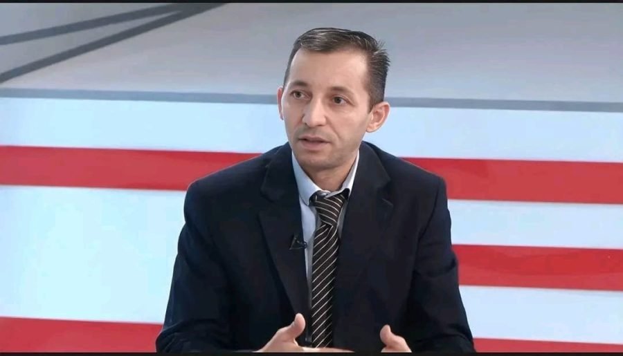 “Səs” qəzetindən SSRİ bayrağına görə həbs olunan əməkdaşla bağlı AÇIQLAMA