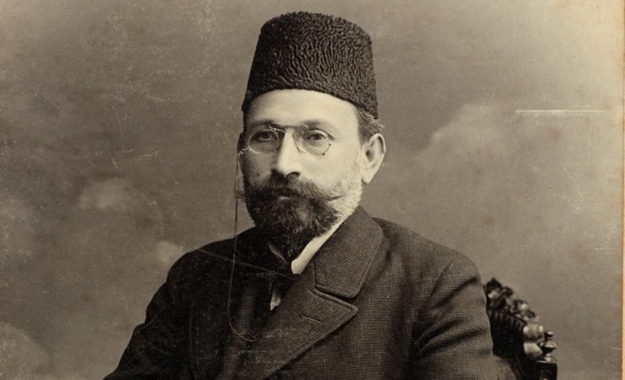 Əli bəy Hüseynzadənin Türkçülük məfkurəsi