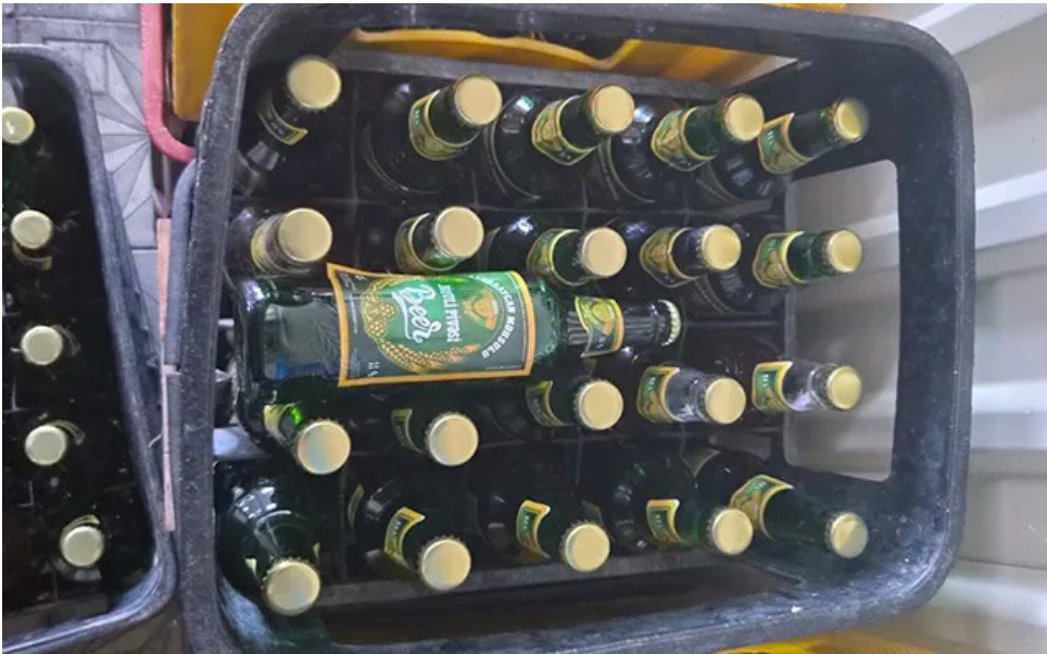 “Jiquli”ni belə hazırlayırmışlar... - Fotolar