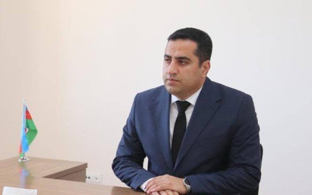 Sədərəkdən Culfaya göndərilən icra başçısnın DOSYESİ