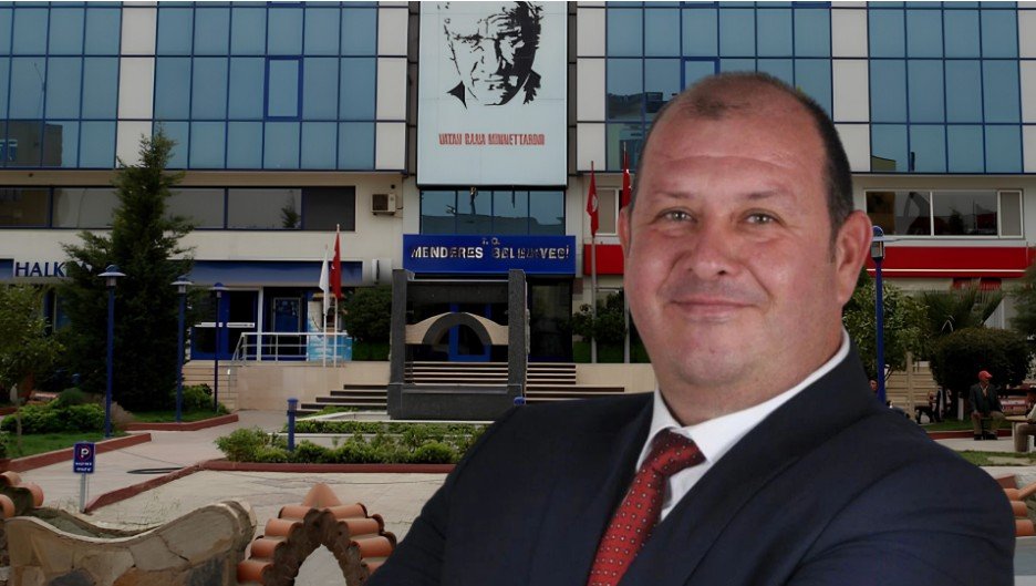 Türkiyədə daha bir bələdiyyə sədri saxlanıldı