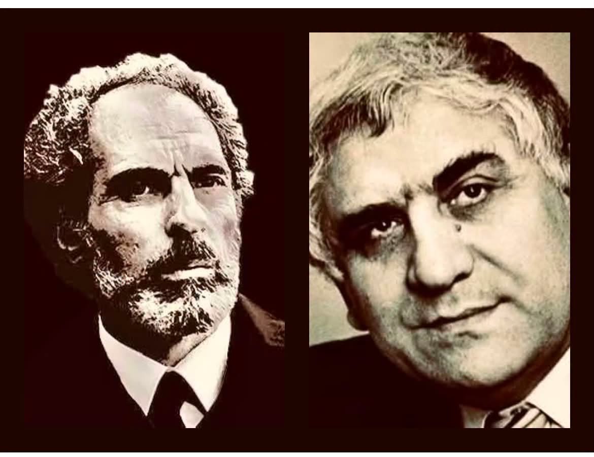 Nəriman Həsənzadənin Elçibəyə həsr etdiyi ŞEİR