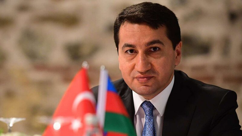 Hacıyev “erməni soyqırımı” barədə İsraillə aparılan danışıqların detallarını açıqladı