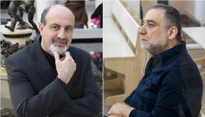 Vardanyanın dostunu Azərbaycana dəvət edən KİMDİR...