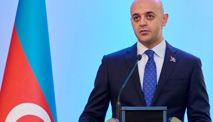 Prezidentdən Fəxrəddin İsmayılovla bağlı SƏRƏNCAM