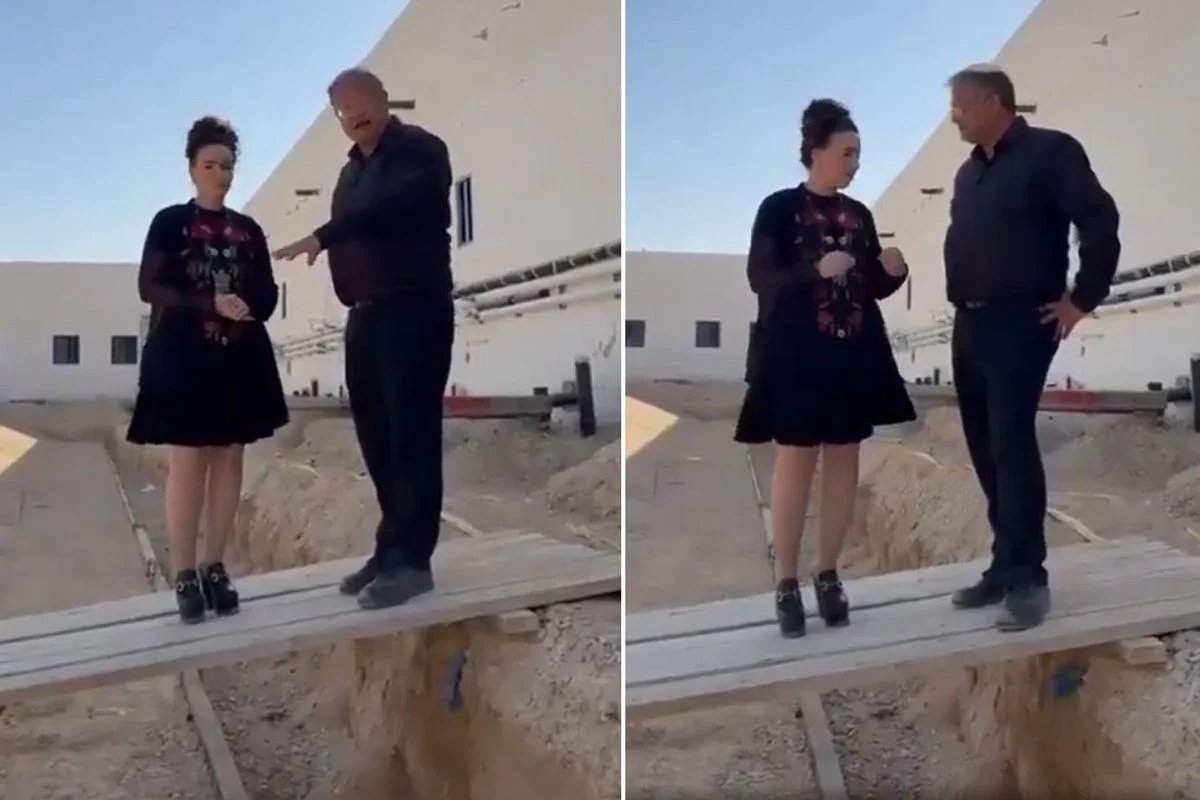 İsrail dünyanı şoka salacaq bir addım atır! Onlar timsahları gözləyir