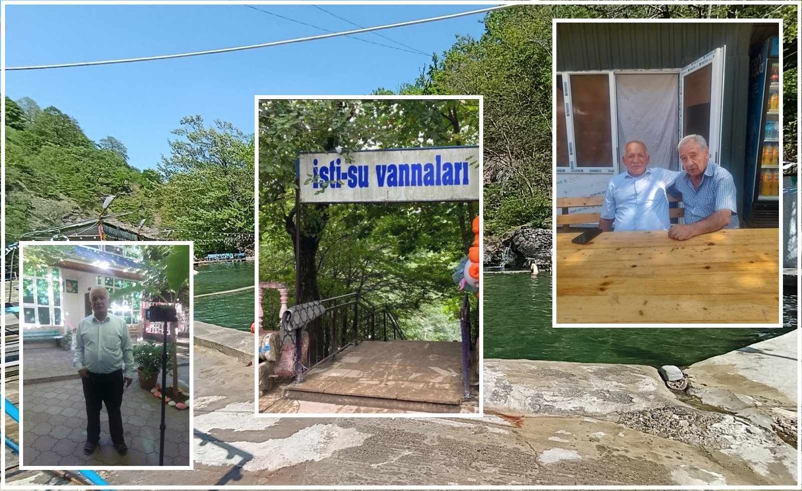 Bir fincan çayın işığında görünən ömür