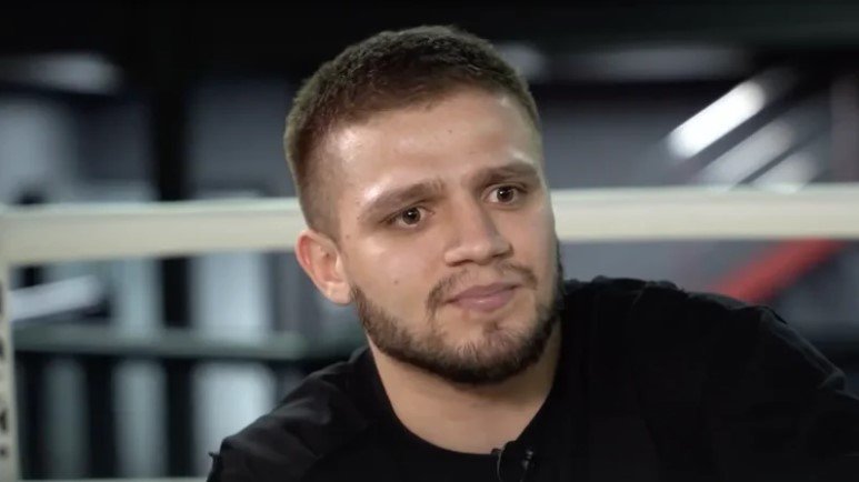 Rusiyada Azərbaycan əsilli MMA döyüşçüsünə hökm oxundu